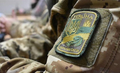 Призовників з Володимиреччини відправили до війська