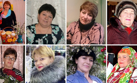 Готуємося до Великодня: печемо смачні паски за фірмовими рецептами наших краянок