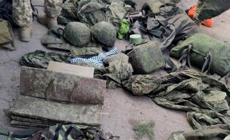 Триває 305-й день війни. Втрати ворога та ситуація в регіонах станом на ранок 25 грудня