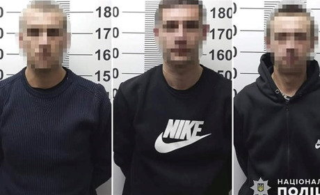 На Славутчині судитимуть групу зловмисників, яка скоїла розбійний напад на 80-річну пенсіонерку