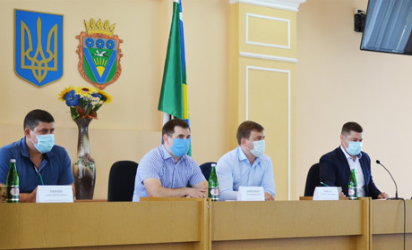 Віталій Коваль: кожен нелегальний бізнес вважатимемо як співпрацю влади з криміналом. І каратимемо