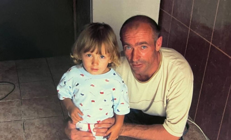 Сергій Кулинич: “Настав час мого покоління захищати Батьківщину”