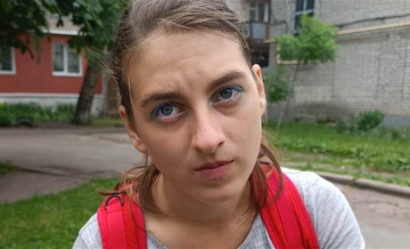 Жителька Шостки 18 вересня пішла з дому й назад не повернулася