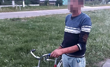 Жителю Сарненщини за крадені продукти та велосипед загрожує до восьми років в’язниці