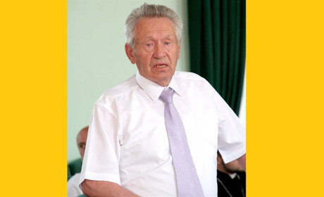 Згадаймо лікаря...