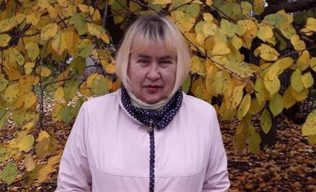 Рецепти консервованих помідорів від Ольги Пудич на зиму