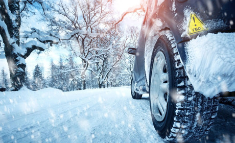 Підготовка ГБО до зими: що потрібно перевірити перед морозами