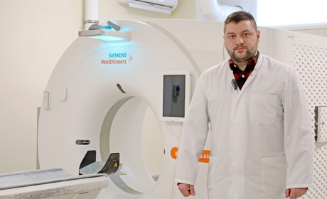 Турбують проблеми з хребтом? Нейрохірург Ярослав Нікітчук приймає у Вінниці, Жмеринці і Бершаді