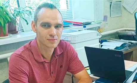 У Копайгородській громаді запровадили посаду фахівця із супроводу ветеранів. Хто ним став