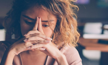 Стрес і війна: причини, симптоми та наслідки. Консультують лікарі Білопільської первинки