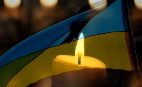 Ізмаїл в жалобі: на фронті загинув захисник Олексій Мазілов