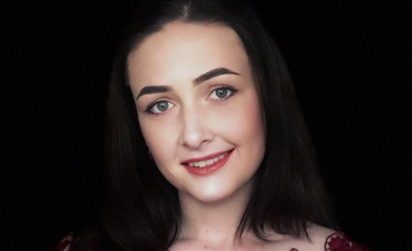 Ірина Козир: "В кіно все по-справжньому, як в житті"