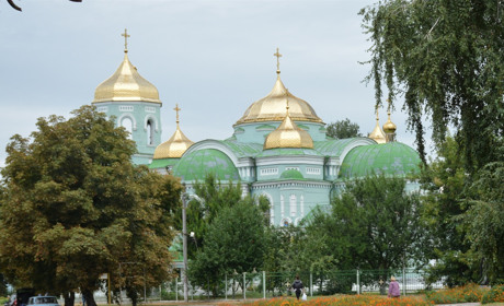 Щоденний дайджест від Золотоноша.City: зустрічаємо новий день – 28 серпня 2021 року