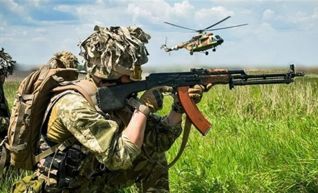 Триває 513-й день війни. Втрати ворога та ситуація в регіонах станом на 21 липня