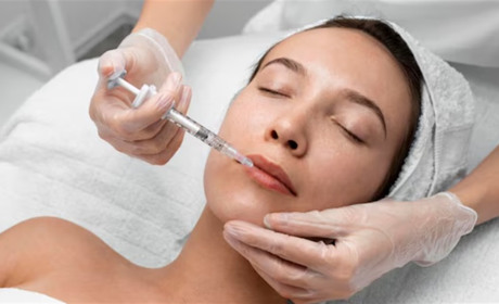 Ін'єкційна косметологія: все, що потрібно знати перед процедурою