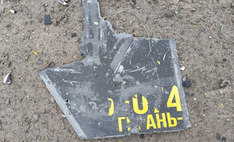 Внаслідок атаки рф на Шепетівщині загинув чоловік