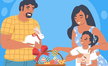 Свята в умовах війни: консультація психолога