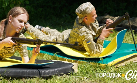 На Городоччині визначилися з командами-переможницями гри «Джура», які поїдуть на обласні змагання