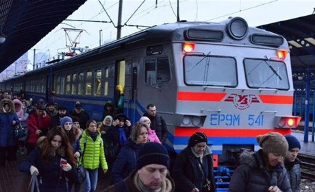 Чому Фастівська громада не укладає договір з Укрзалізницею - пояснює міський голова
