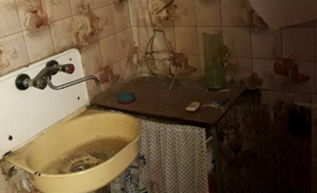 Без світла, води, газу та ще й з немалим боргом: у Краснопавлівці сиротам виділили проблемне житло