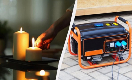 Де у Нетішині у разі довготривалої відсутності світла підзарядити телефони, павербанки, інші гаджети