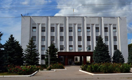 У Сватівській районній державній адміністрації новий керівник: хто ця людина і що про неї відомо