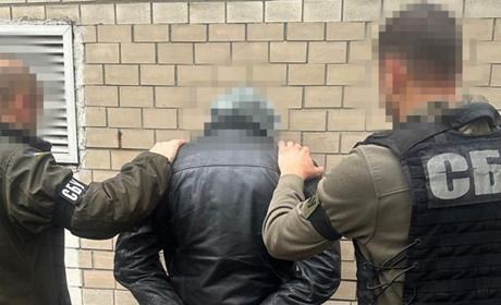СБУ та Нацполіція заблокували шість нових «схем для ухилянтів» у різних регіонах України
