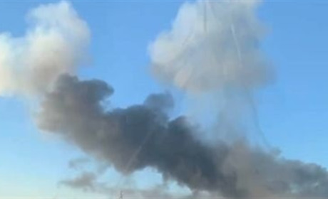 Ворог двічі за добу атакував Хмельниччину ракетами та дронами. Що відомо?