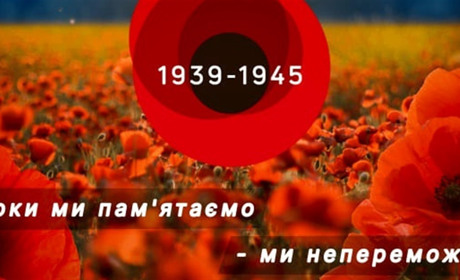 8 травня: День пам’яті та перемоги над нацизмом у Другій світовій війні та інші події, свята, дати
