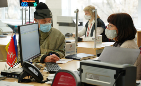 Кому треба подавати заяви на призначення субсидій