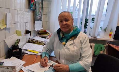 Чи може спалювання відходів провокувати рак: відповідає лікарка-онкологиня Ганна Самборська