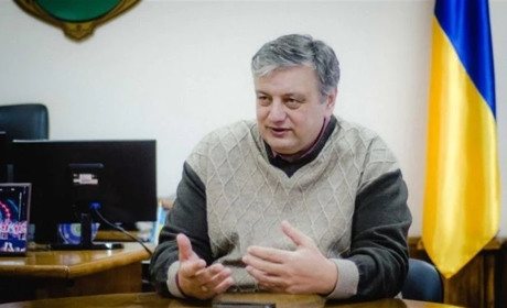 Суд оштрафував мера Нетішина за порушення закону про держтаємницю