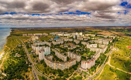 Пояснємо на пальцях: як створити ОСББ в Южному з нуля (ФОТО)
