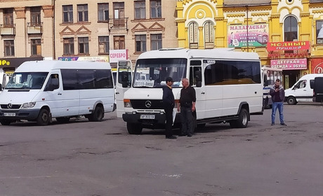 В Мелітополі все спокійно, а в країні за добу зробили більше 10 тисяч тестів на коронавірус