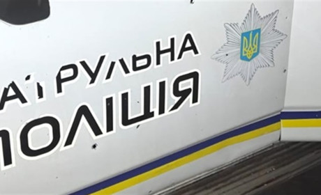 Загарбники атакували 36 міст і сіл Херсонщини: поранений херсонець, постраждало троє поліцейських