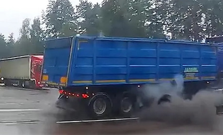 В Ізмаїльському районі на блокпості не змогли затримати втікача з військової частини