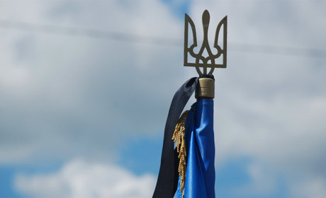 Назавжди в строю: з життя пішов воїн із Шостки Костянтин Вікторович Дебда