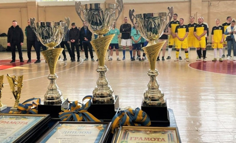 День фізкультури і спорту: які події наповнювали спортивне життя Біляївської громади з початку року