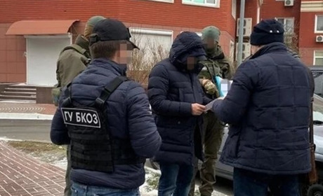 Колишнього керівника Держгеокадастру Хмельниччини судитимуть за незаконну приватизацію землі