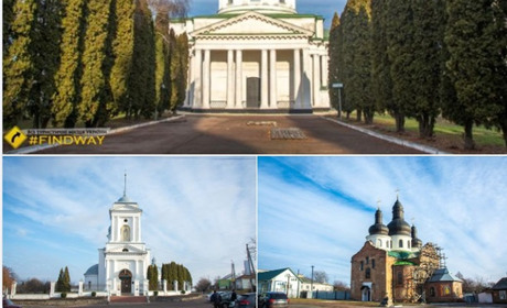 КОЛИ У НІЖИНСЬКИХ ХРАМАХ ПЦУ БУДУТЬ ОСВЯЧУВАТИ ПАСКИ