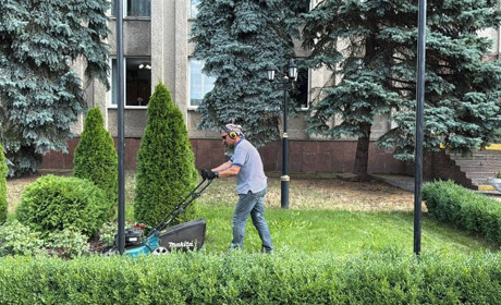 Міські луки проти спеки: як зміна клімату повинна змінити підхід до озеленення