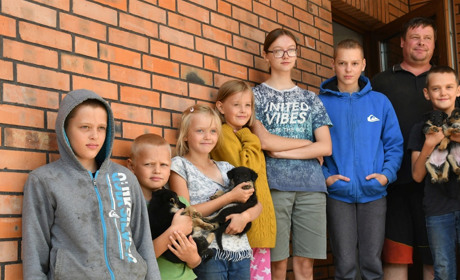Рівненські атомники: творимо добрі справи разом