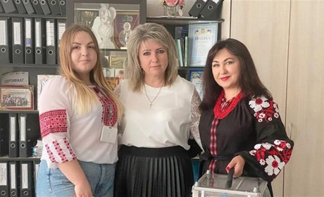 На ХАЕС під час благодійної акції «Поділися кавою із ЗСУ» зібрали понад 142 тисячі грн
