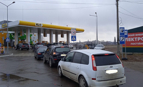 Ажіотаж стих. Хліба достатньо буде для всіх жителів Переяславщини