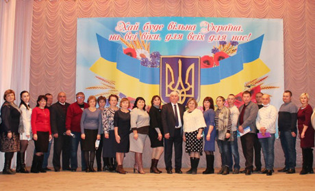 У Гродівській ОТГ пройшла перша сесія селищної ради