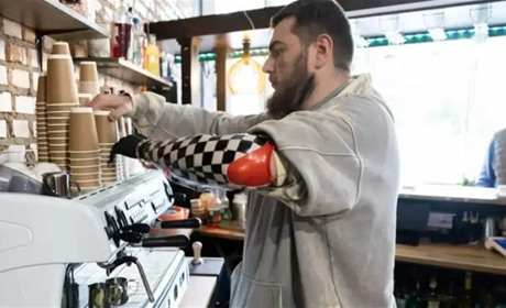 Компенсація до 20 000 грн для ветеранського бізнесу: як отримати відшкодування за обладнання