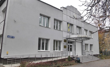 Навантаження на суддів Шосткинського міськрайонного суду виросла на 33%. Дані статистики за рік