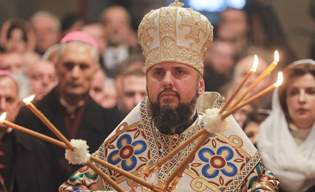 ПЦУ переходить на новий календар. Коли буде Різдво, Великдень, Покрова і Миколая