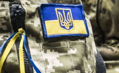 Верховна Рада продовжила воєнний стан і мобілізацію до кінця серпня