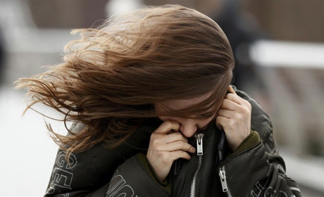 На Сватівщині оголосили штормове попередження: чому і де ще